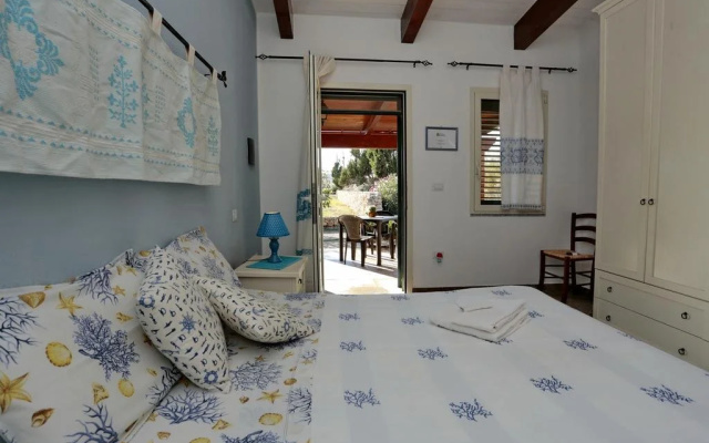 B&B Nonno Stacca