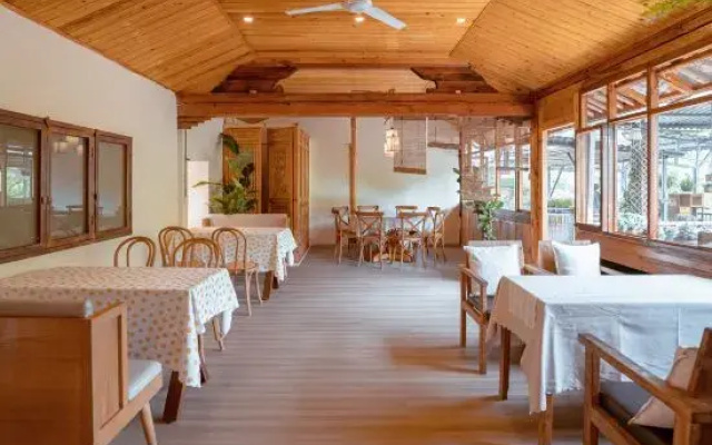 Gujing Inn