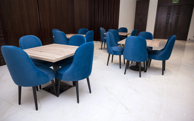 Jadeel Hotel