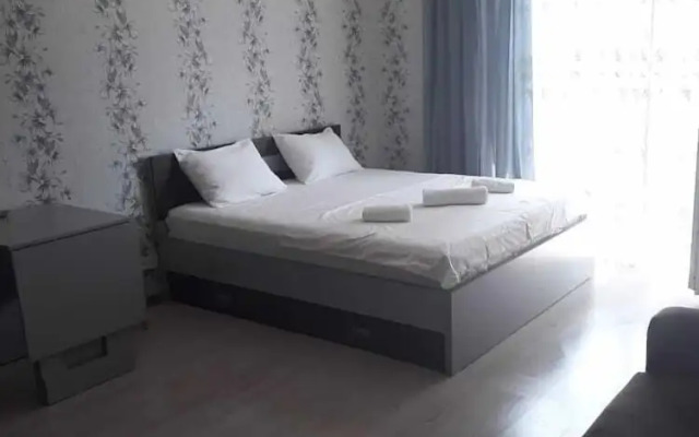 Отель Orbi Sea Towers Batumi