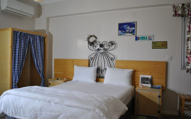 La Vida Otel