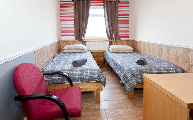 The New George Hotel