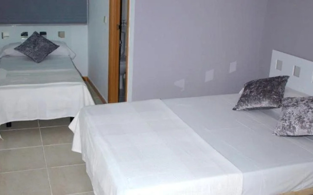 Hostal El Parque