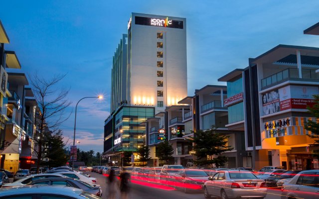 Iconic Hotel Penang In Bukit Mertajam Malaysia From 55 Photos Reviews Zenhotels Com