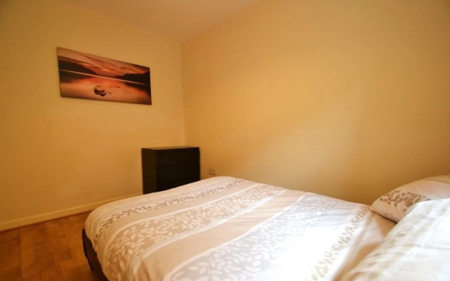 5 Cambrian Place
