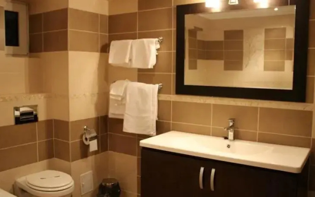 Hotel Jennifer