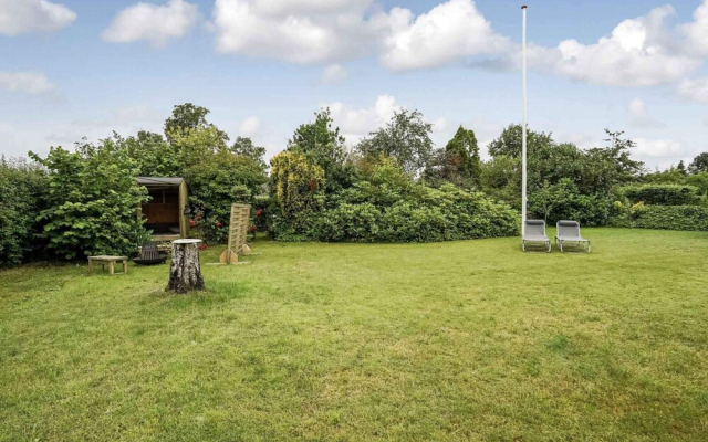 4 Star Holiday Home in Middelfart