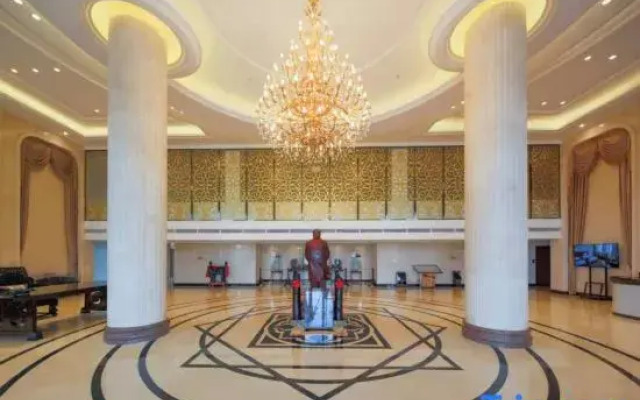 Jinzun Holiday Hotel