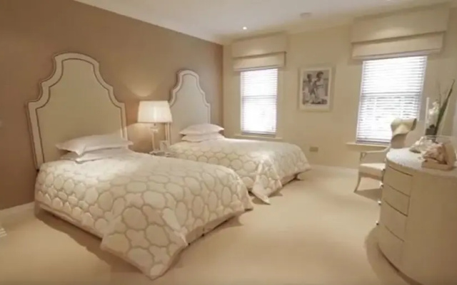 Luxury & Elegance at Beaumont House London Surrey