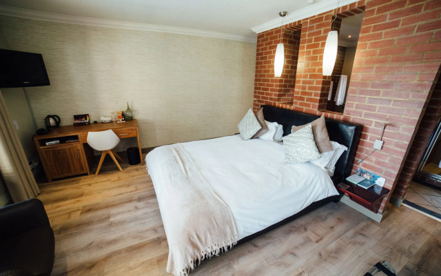Menlyn Boutique Hotel
