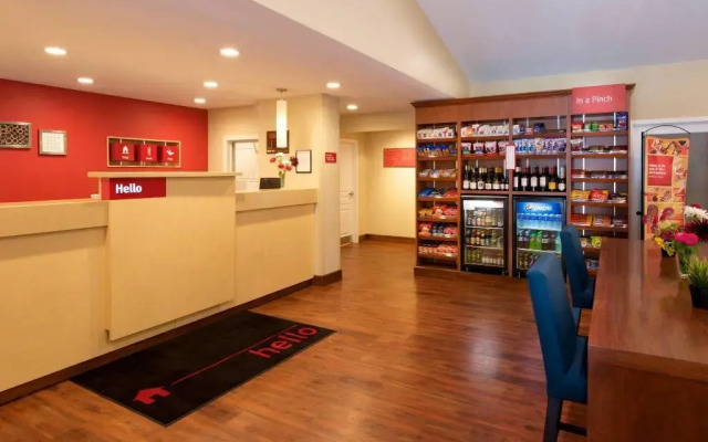TownePlace Suites Seattle Southcenter
