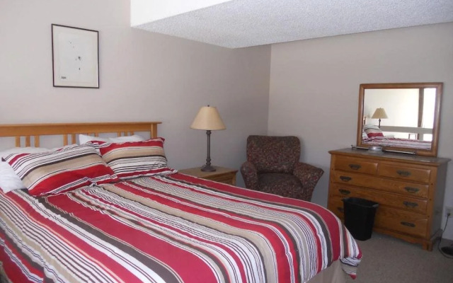 Homestake Condos