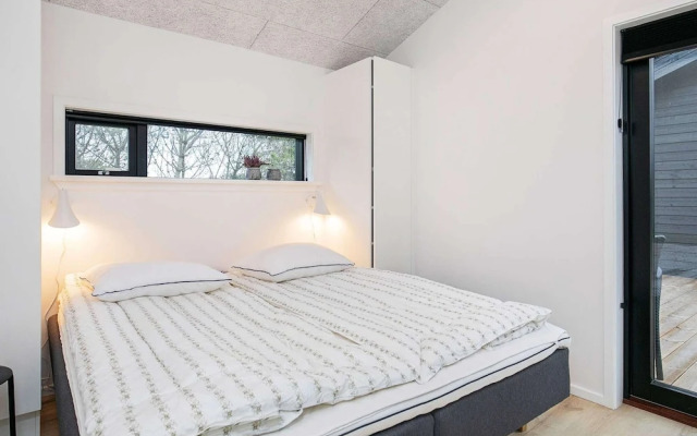 5 Star Holiday Home in Hjorring