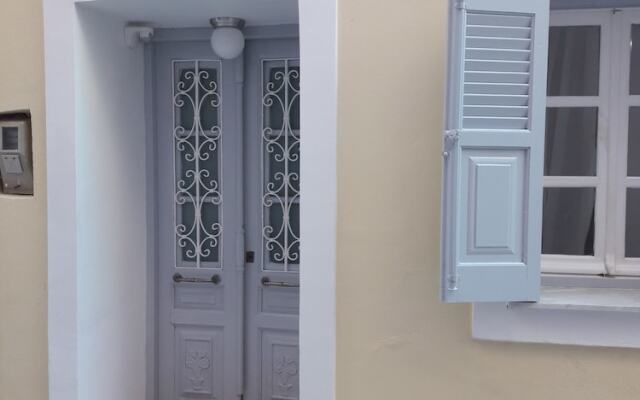 Отель LOC Hospitality - Venetian Well Family Греция, Корфу - отзывы, цены и фото номеров - забронировать отель LOC Hospitality - Venetian Well Family онлайн вид на фасад