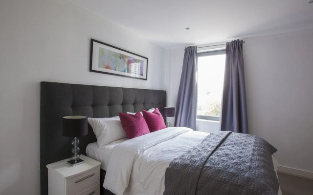 Belvedere Stratford City Edge Apartments