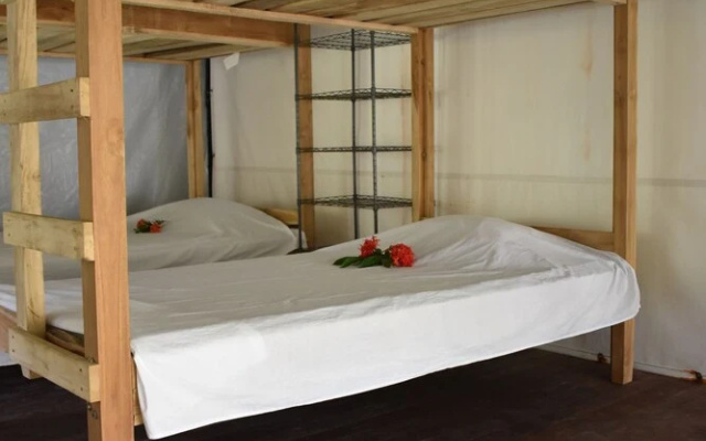 Hostel ISEAMI