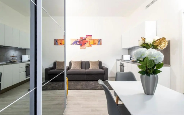 Milan Royal Suites - Centro