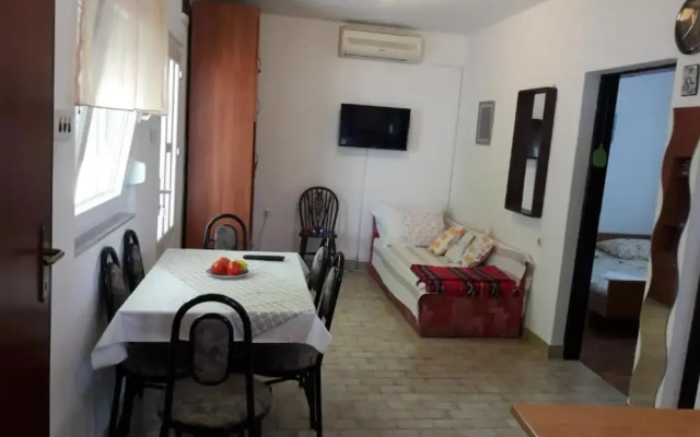 Charming Apartments Dokoza Vir