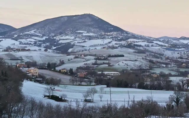 Bed and Breakfast La Cerasa