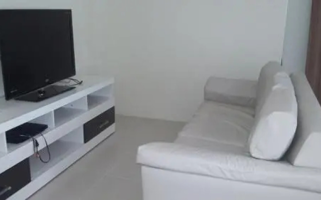 Casa 96- Piso terreo