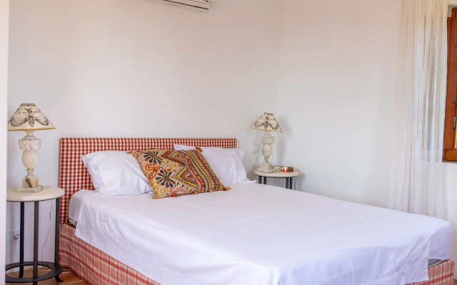 Almancil Sea and Countryside Secluded Villa