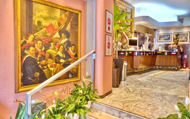 Hotel Mec