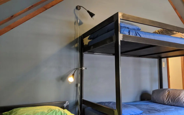 Hostel Tevere