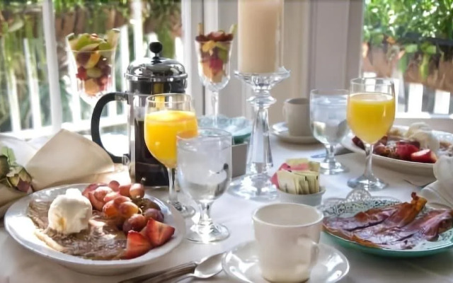 Gateway Guest House