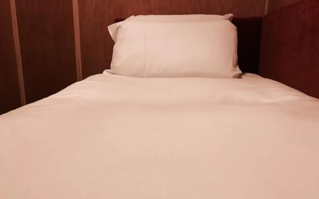 Hotel NR2 - Hostel