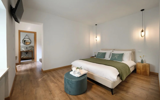 Illasi Dream Rooms