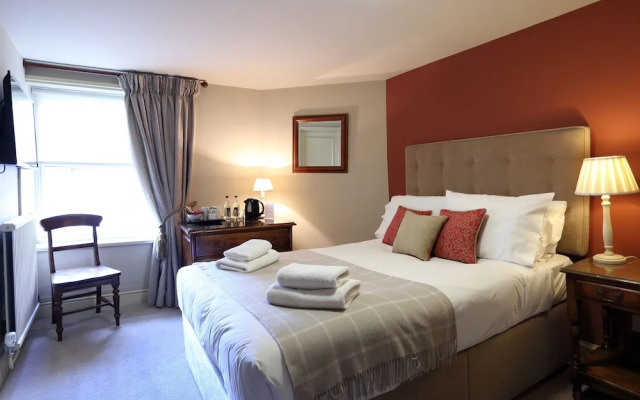 Black Boys Hotel