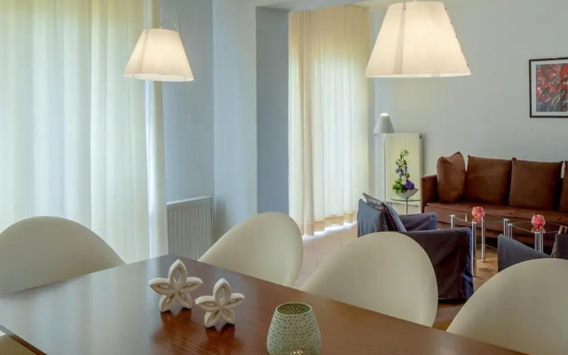 Eurostrand Resort Moseltal