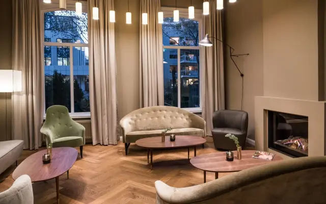Pillows Grand Boutique Hotel Ter Borch Zwolle