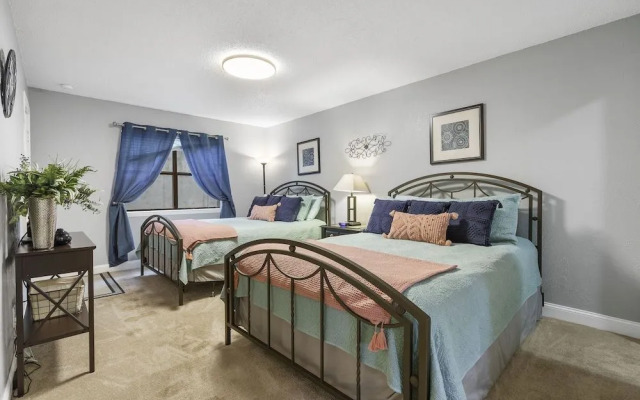 Patterson Pointe - Emphasis on Relaxation