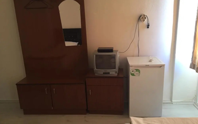 Hotel Inan