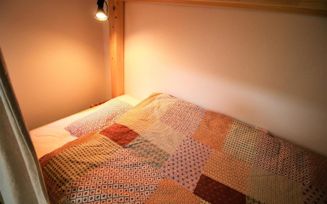 Banana Hammock - Hostel