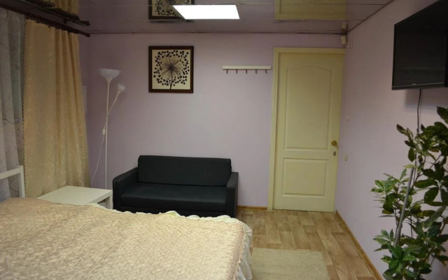 Hostel Mersi