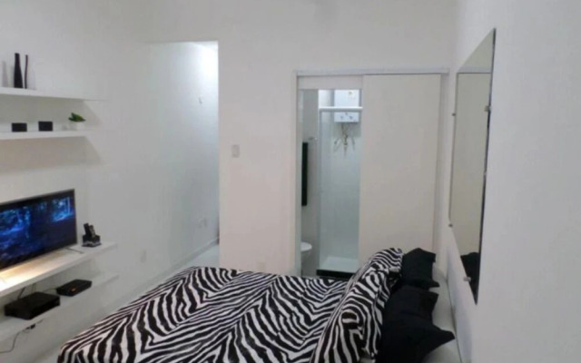LineRio Copacabana Standard Residences