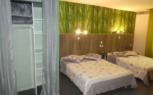 Phoenix Hôtel