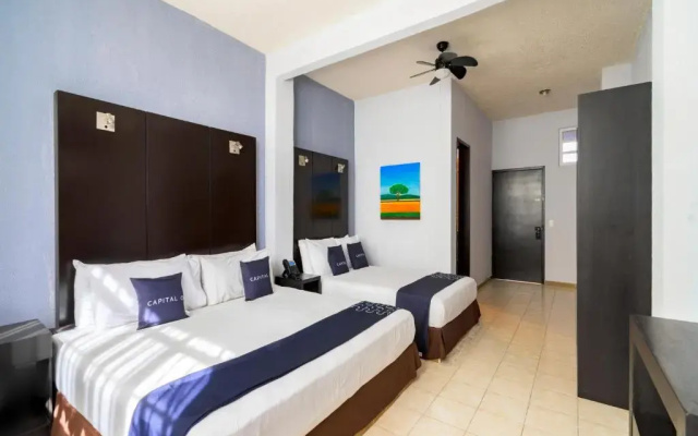 Hotel Spa Shalam