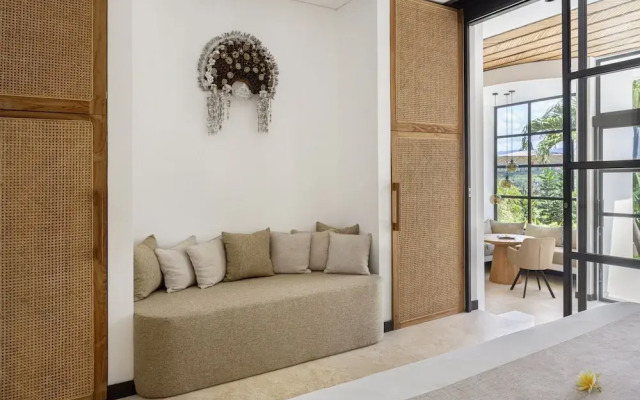 East Bali Volcano View Resort - Adults