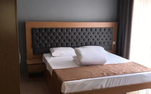 Greenlife Hotel