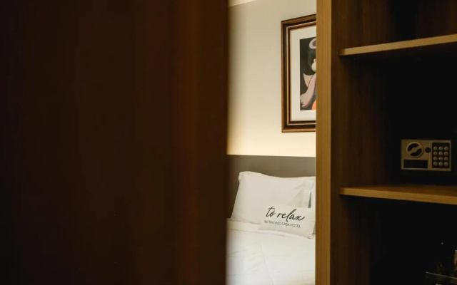 Malbec Casa Hotel