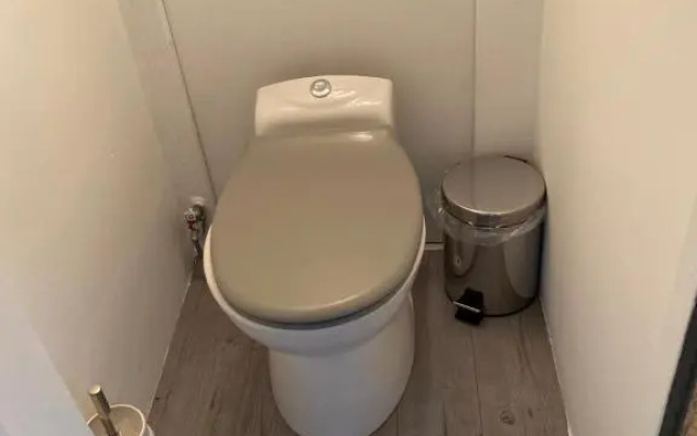 Appartement cosy et moderne, proche Cité des Papes