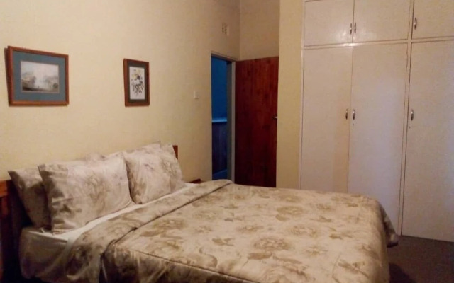 Inn on the Vumba Hotel