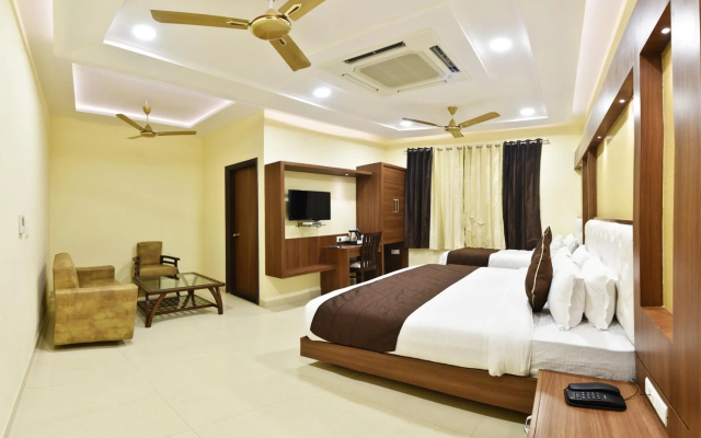Hotel Amritsar International
