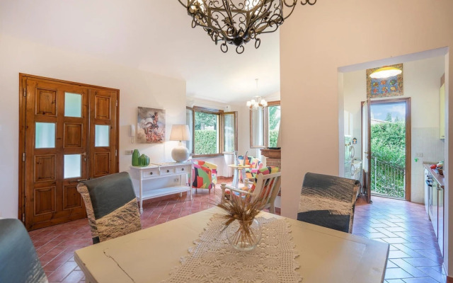 Amazing Home in Lajatico -pi- With 3 Bedrooms and Wifi