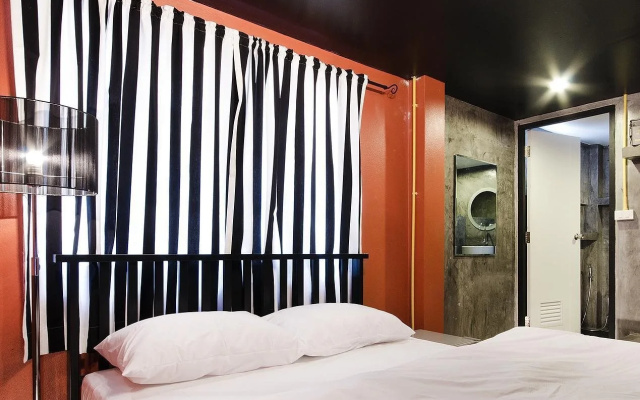 The Story Hotel