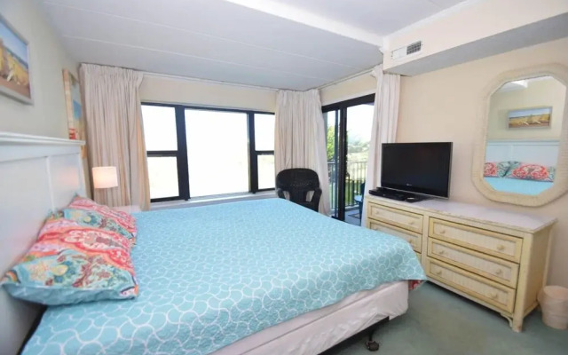 Ocean Trail 102 2 Br condo by RedAwning