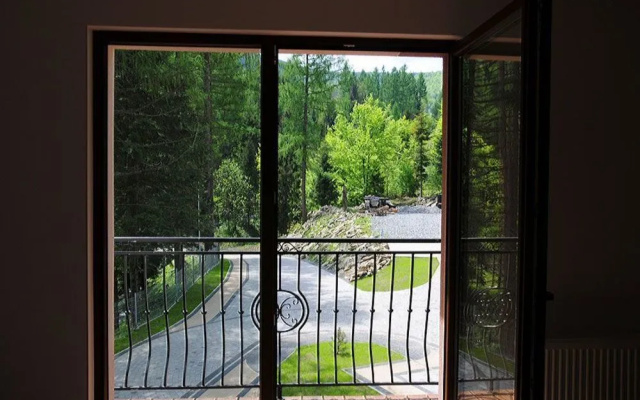 Hotel Klaudia